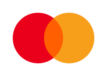 Mastercard accepted